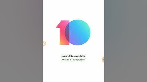 Mi max 2 miui 10 update kese kare