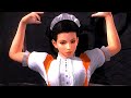 Dead Or Alive 5 Ryona Pai Vs Lisa 19