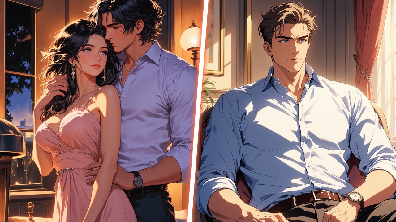 When I Found My Husband Had Two Kids With His Mistress, I Was Happy—Until A Dangerous Him Appeared