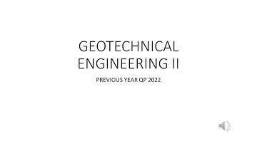 QP II- GT II PREVIOUS QP DECEMBER 2022 MOD 1&2