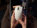 Chuột FURYCUBE G13S 2 pin tháo rời #furycubeg13s #chuotgaming #chuotkhongday #chuotbluetooth