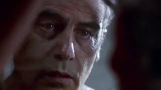 Amores Perros Movie, Change Of El Chivo, Emilio Echevarría