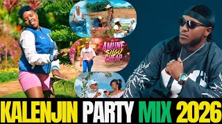 KALENJIN PARTY MIX 2026 🔥💃 | DJ VOSTI  |BEST KALENJIN SONGS | KILEL, VICKY, BRUNI, SWEETSTAR