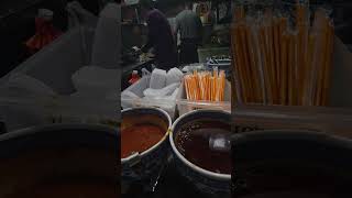 Whampoa Food Market