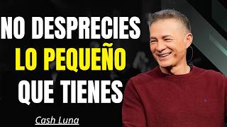 MULTIPLICA TUS BENDICIONES Y TRANSFORMA TU FUTURO | CASH LUNA