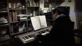 Turning Tables - Adele (HD Piano Cover)