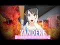 СДОХНИ ИЛИ УМРИ ЧЕЛЕНДЖ ! : Yandere Simulator