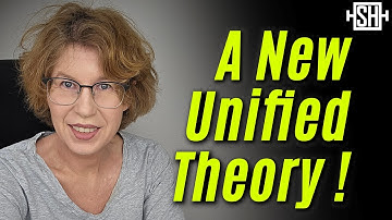 New theory explains electric force as part of gravity (allegedly)