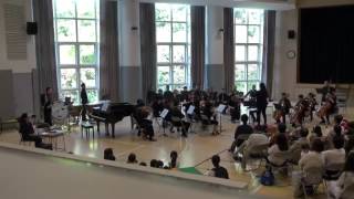 zampa overture ferdinand herold