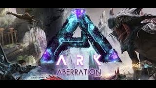 ARK  Aberration   APK 1 OFFICIAL TREILER screenshot 3