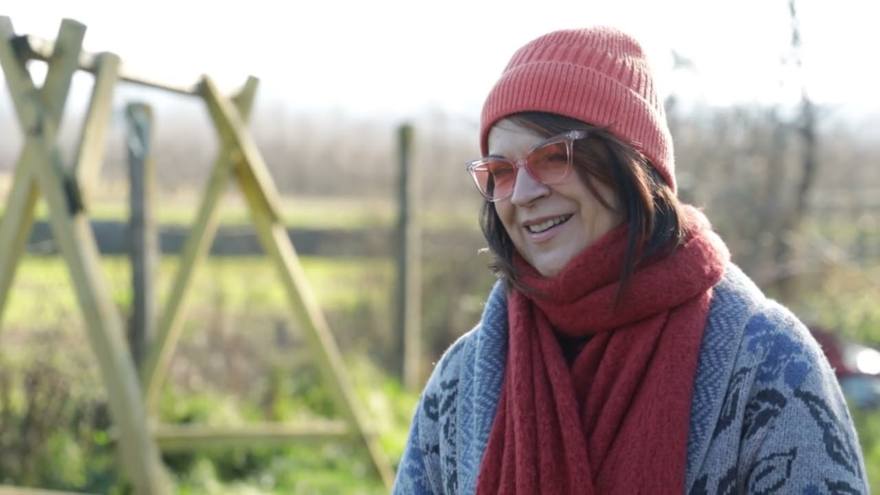 Srpski domaćin ep. 155 26.01.2023. Ivica Jovanović, Pločica, ovčastvo, rasadničarstvo