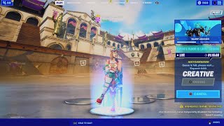 HOW TO GET IN BHE 1V1 BUILDFIGHTS MATCHMAKING WITHOUT HUB