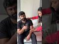 ఇంత space సరిపోతుందా ? 😭 #funny #telugu #ytshorts