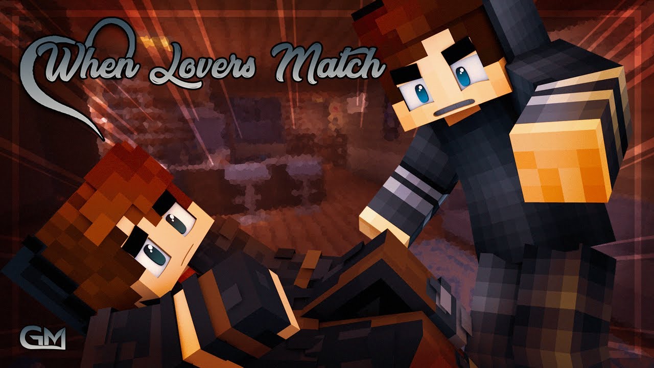 Departing | When Lovers Meet | [S7 Ep.1] | Minecraft Roleplay (MCTV)