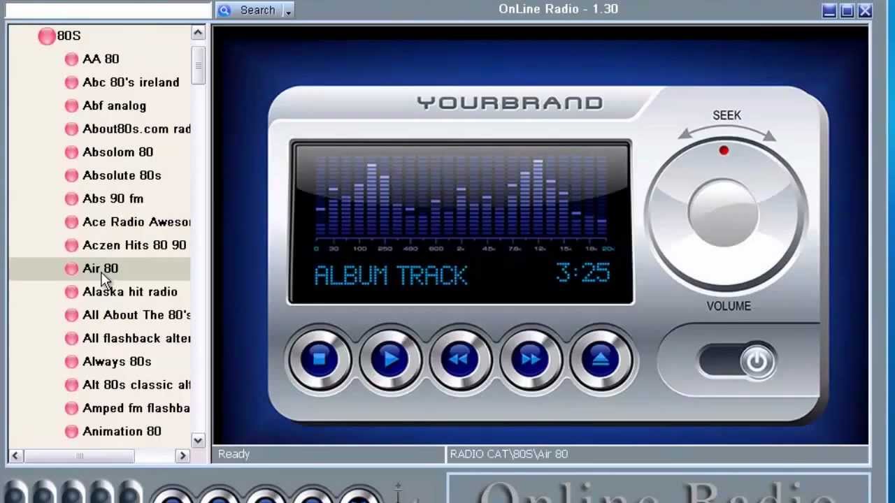 Radio Channels YouTube Radio Channels YouTube