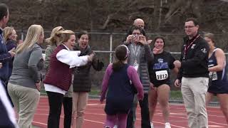 Spring-Ford Spotlight - 2022 Unified Track Meet