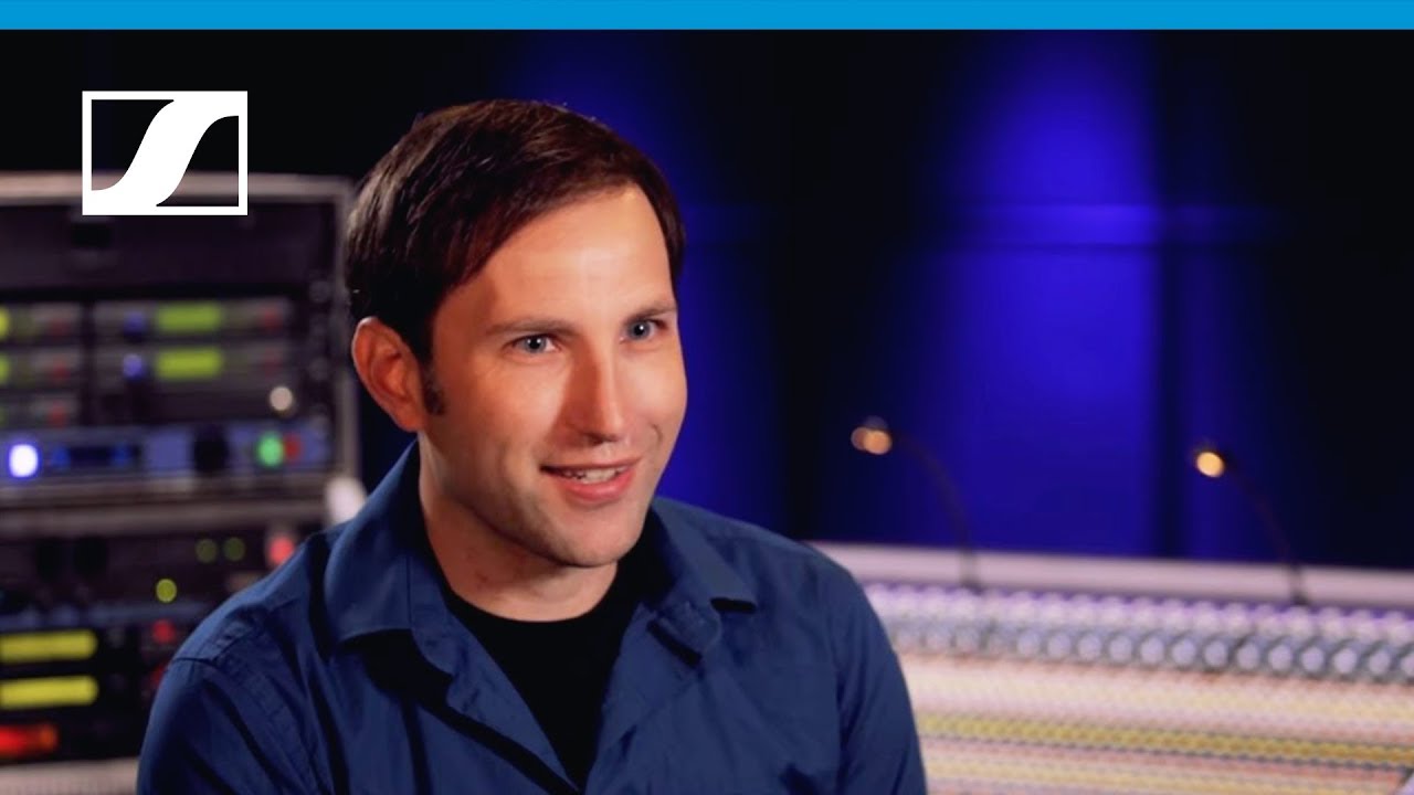 Sennheiser PRO TALK | Brad Baisley - Part 2 of 6