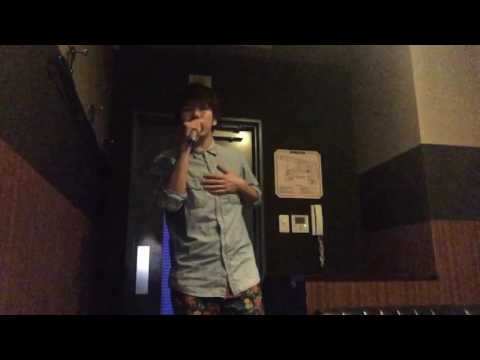 大丈夫 / wacci COVER 上原大志