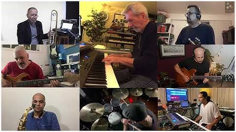 Thumbnail of Cesar Camargo Mariano | "Killer Joe" (b.golson)