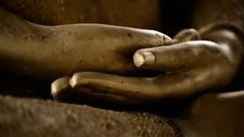 Grounding and Balancing Meditation with Dr Jane Ely