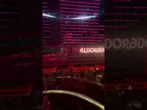 🟡 Las Vegas | Flamingo Hotel & Casino. Extensive tour including hotel, casino, room, pool & habitat!
