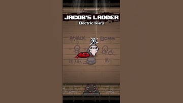 Crazy Synergy right? #thebindingofisaac #kayhosyt