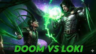 Loki Sees The Multiverse! 😱 | Avengers: Doomsday Trailer Breakdown