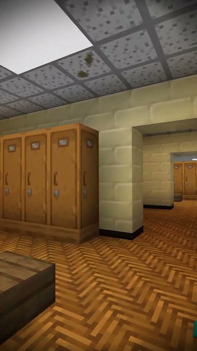 Backrooms - This Seems Familiar Minecraft Map