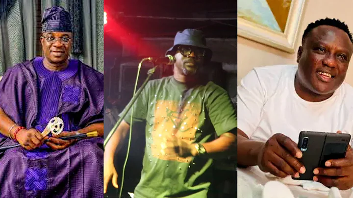 PASUMA REVEALS HIERARCHY AMONG FUJI MUSICIANS, EXTOL BARRISTER, K1 DE ULTIMATE & OTHERS