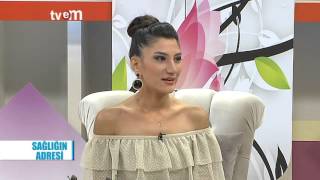 Sağlığın Adresi 15.10.2015 Tvem