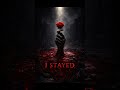 I Stayer Short 4  #industrialrock #music #alternativerock #rock #darkmusic