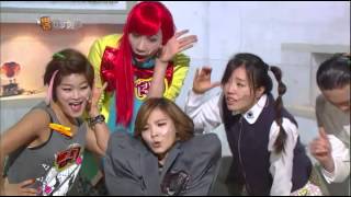 개그콘서트 Gag Concert 뿜 엔터테인먼트 20140119