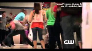 Дневники Вампира - Промо к 5 сезону- "Игра изменилась"  (RUS SUB) screenshot 2