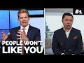People Won't Like You if You're in MLM? Really? - Tim Sales vs Dan Lok
