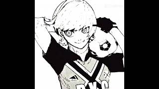 Charles |Charles Chevalier edit #anime #edit #bluelock #pxg