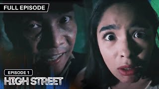 [ENG SUBS] High Street | Season 1 | Full Episode 1
