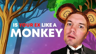 Do Monkey Branching Relationships Last?