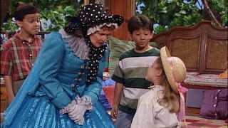 Barney Y Sus Amigos Temporada 6 Episodio 13 Una Pequeña Mamá Gansa A Little Mother Goose 4K 169