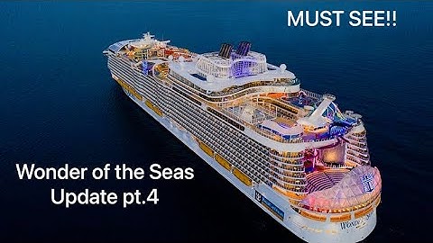 Making a Wonder | Episode 4 | SuperStructure Construction!