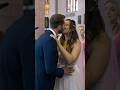 Der erste Kuss nach dem Jawort 🥰😍 #hochzeit Mp3 Song