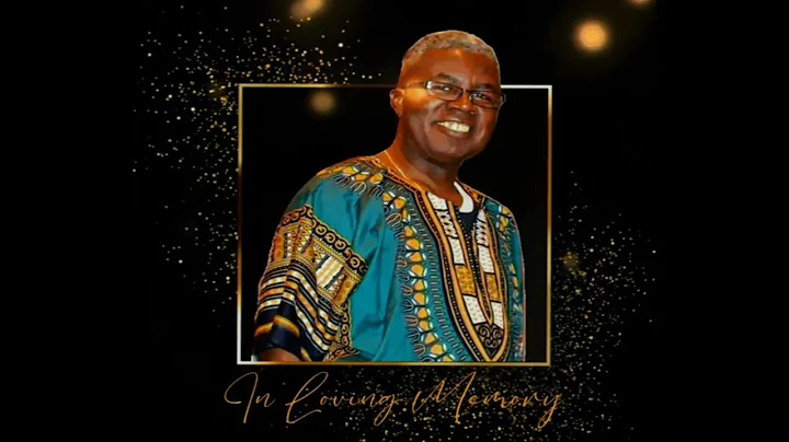 Memorial Service for Larry Howell