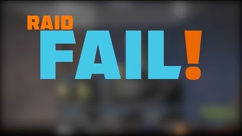 Rust Gameplay - Biggest Attempted Raid fail EVER