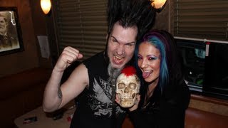 WAYNE STATIC's Widow, TERA WRAY STATIC Found Dead of Apparent Suicide