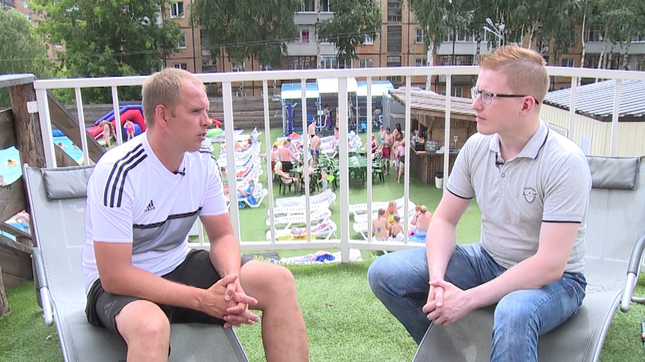 В Воткинске выпуск 28 07 2017 - YouTube