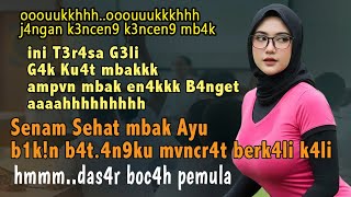 Akhirnya Mbak Ayu Bersedia Memberikan Hadiah Padakukisah Nyata Cerita Cerpen Romantis