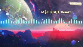 Mật Ngọt Remix Nhạc Remix Hay 2 X Tránh Sao Được Lưới Yêu Đã Gài Gieo Con Tim Lạc Vào Hố Sâu