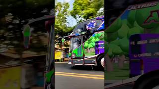 Tayo Bus Kecil Ramah