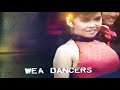 Wea Dancers - Time after Time