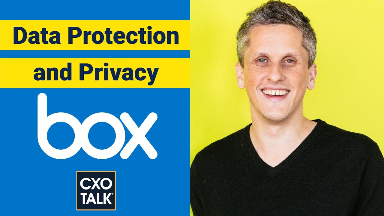Digital Transformation: Data Protection in the Cloud