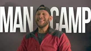 Why You Should Register for Man Camp 2023